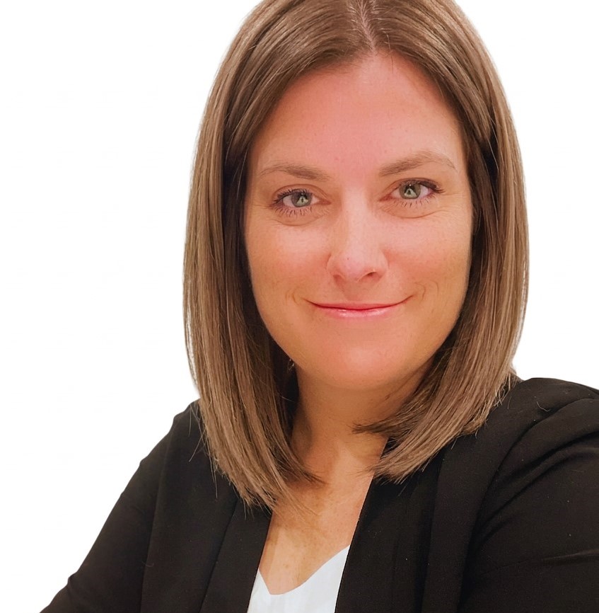Dominique Fortier, consultante et coach de gestion